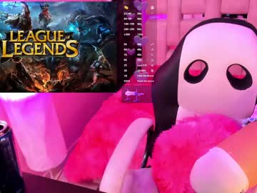Lilapop__ March 23, 2025 Chaturbate stream image
