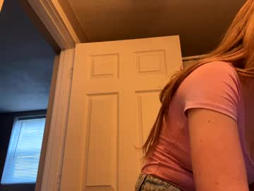Lilymae98 stream photo from March 23, 2025