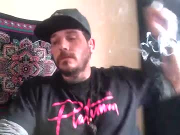 Lucky0420551732 March 23, 2025 Chaturbate stream image