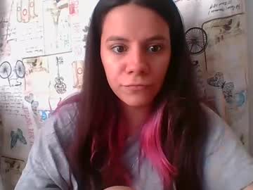 Lydhia97 March 23, 2025 Chaturbate stream image