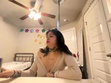 Meileemeii March 23, 2025 Chaturbate stream image