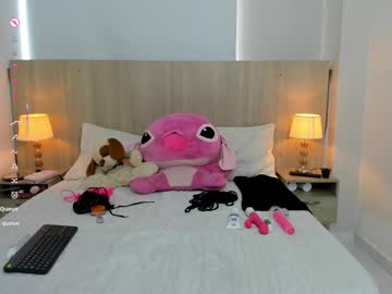 Naomi_Contreras March 23, 2025 Chaturbate stream image