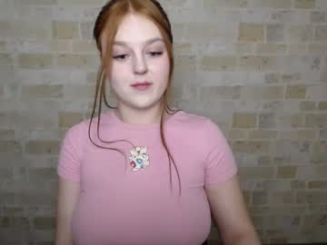 Prettyvalerii_ March 23, 2025 Chaturbate stream image