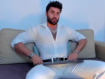 Rawadam March 23, 2025 Chaturbate stream image