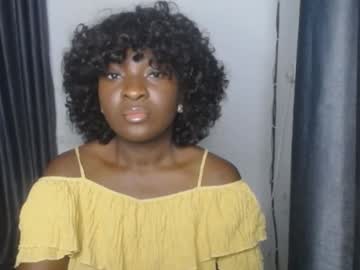 Sexy_Melanin1 March 23, 2025 Chaturbate stream image