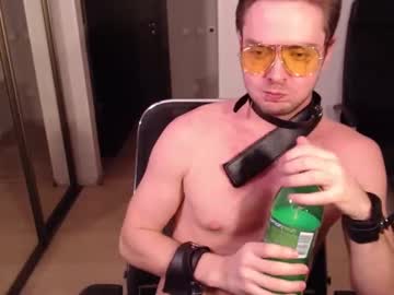 Tall_Blue_Sam March 23, 2025 Chaturbate stream image