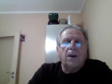 Wer_Tman157868 March 23, 2025 Chaturbate stream image