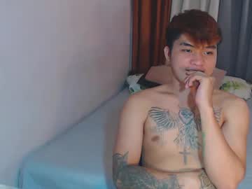 Yourhandsome_Hunk March 23, 2025 Chaturbate stream image