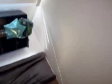 Zthrone002 March 23, 2025 Chaturbate stream image