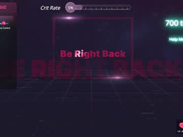 Benjaminbel March 23, 2025 Chaturbate stream image