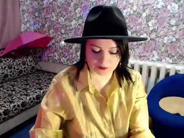 Brunette7786 March 23, 2025 Chaturbate stream image