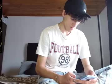Carlos_Rubio_ March 23, 2025 Chaturbate stream image