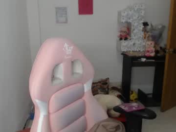 Celeste_Anny1 March 23, 2025 Chaturbate stream image