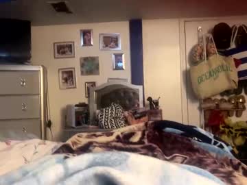 Chrisb8593 March 23, 2025 Chaturbate stream image