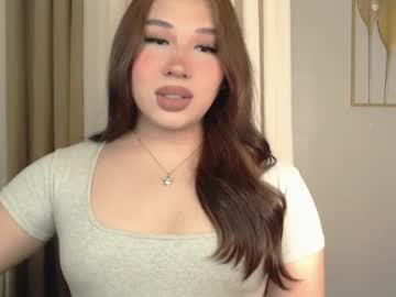 Darcy_World March 23, 2025 Chaturbate stream image