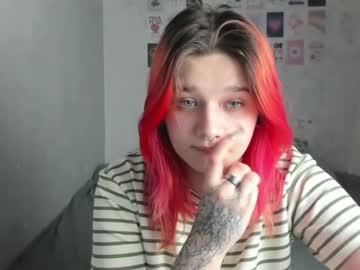 Edna_Dana March 23, 2025 Chaturbate stream image