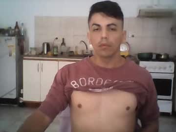 Elirodd March 23, 2025 Chaturbate stream image