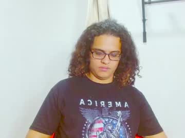 Elkingthe March 23, 2025 Chaturbate stream image
