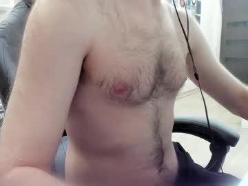 Fluffycat_ March 23, 2025 Chaturbate stream image