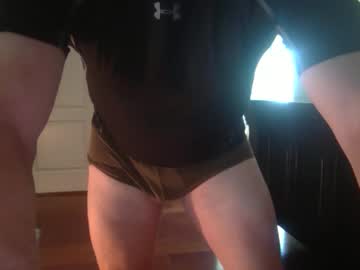 Garagedog2 March 23, 2025 Chaturbate stream image