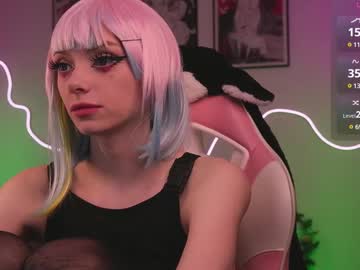Holliwould_ March 23, 2025 Chaturbate stream image