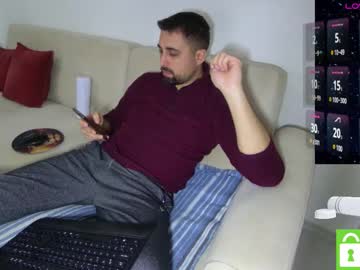 _Jeem_ March 23, 2025 Chaturbate stream image