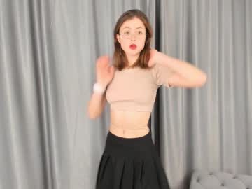 Katieedgington March 23, 2025 Chaturbate stream image