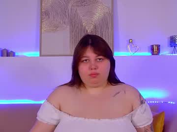 Lillianhaig March 23, 2025 Chaturbate stream image