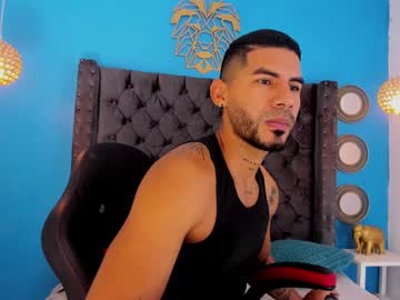 Michale_Shellby March 23, 2025 Chaturbate stream image