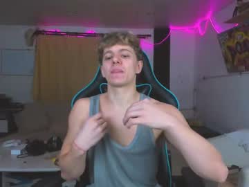 Naughty_Nik43 March 23, 2025 Chaturbate stream image