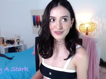 Nikyastark March 23, 2025 Chaturbate stream image