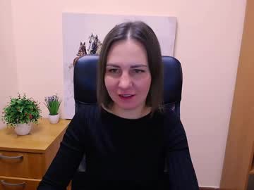Peggy_F March 23, 2025 Chaturbate stream image