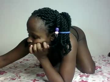Prettymelly_ March 23, 2025 Chaturbate stream image
