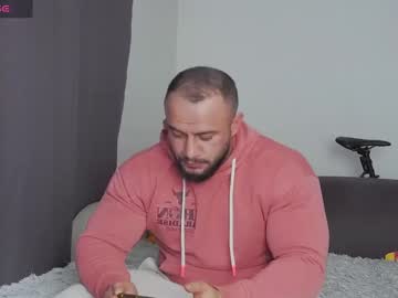 Rickymiami1 March 23, 2025 Chaturbate stream image