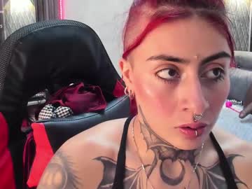 _Selene_Red March 23, 2025 Chaturbate stream image