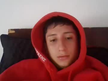 Starck534957 March 23, 2025 Chaturbate stream image
