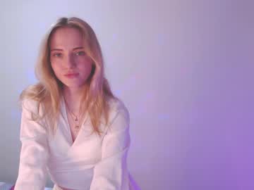Sweet_Caramelk March 23, 2025 Chaturbate stream image