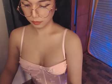 Ts_Samantha22 March 23, 2025 Chaturbate stream image
