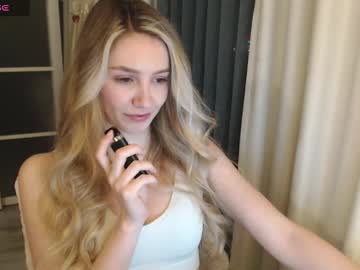 Ai_Blonde March 23, 2025 Chaturbate stream image