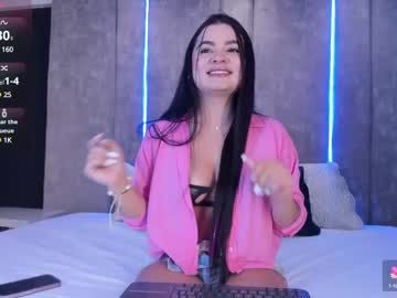 Amberrferreira March 23, 2025 Chaturbate stream image