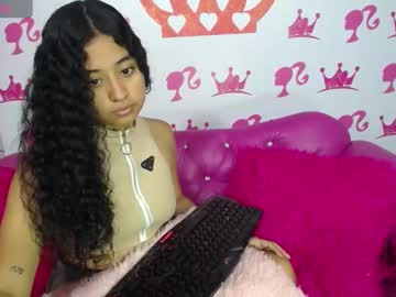 Baby_Mia_X March 23, 2025 Chaturbate stream image
