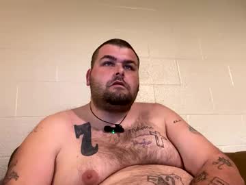 Bhm_Brisco March 23, 2025 Chaturbate stream image