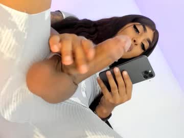 Britannyxhorny stream photo from March 23, 2025