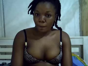 Clarah_Pendo777 stream photo from March 23, 2025