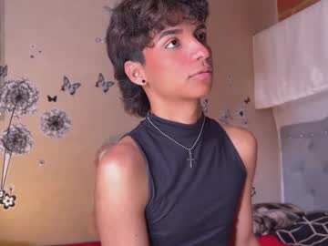 Deivi_Leonel March 23, 2025 Chaturbate stream image