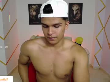 Dwayne_Brown March 23, 2025 Chaturbate stream image