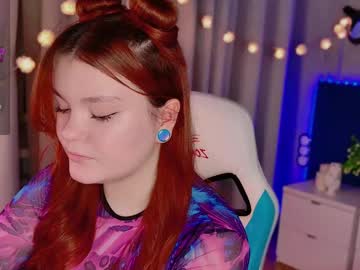 Ennysunrise March 23, 2025 Chaturbate stream image