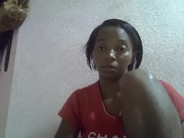 Harysette March 23, 2025 Chaturbate stream image