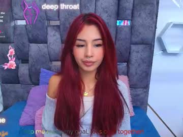 Jenner_Mills March 23, 2025 Chaturbate stream image