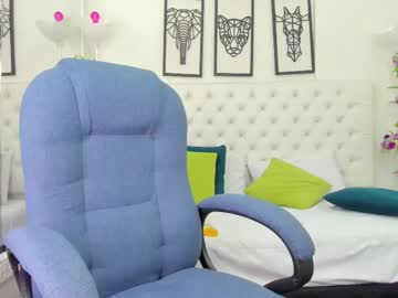 Jenny_Stark March 23, 2025 Chaturbate stream image